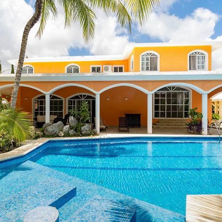 Casona Del Sol Cancun Exterior photo