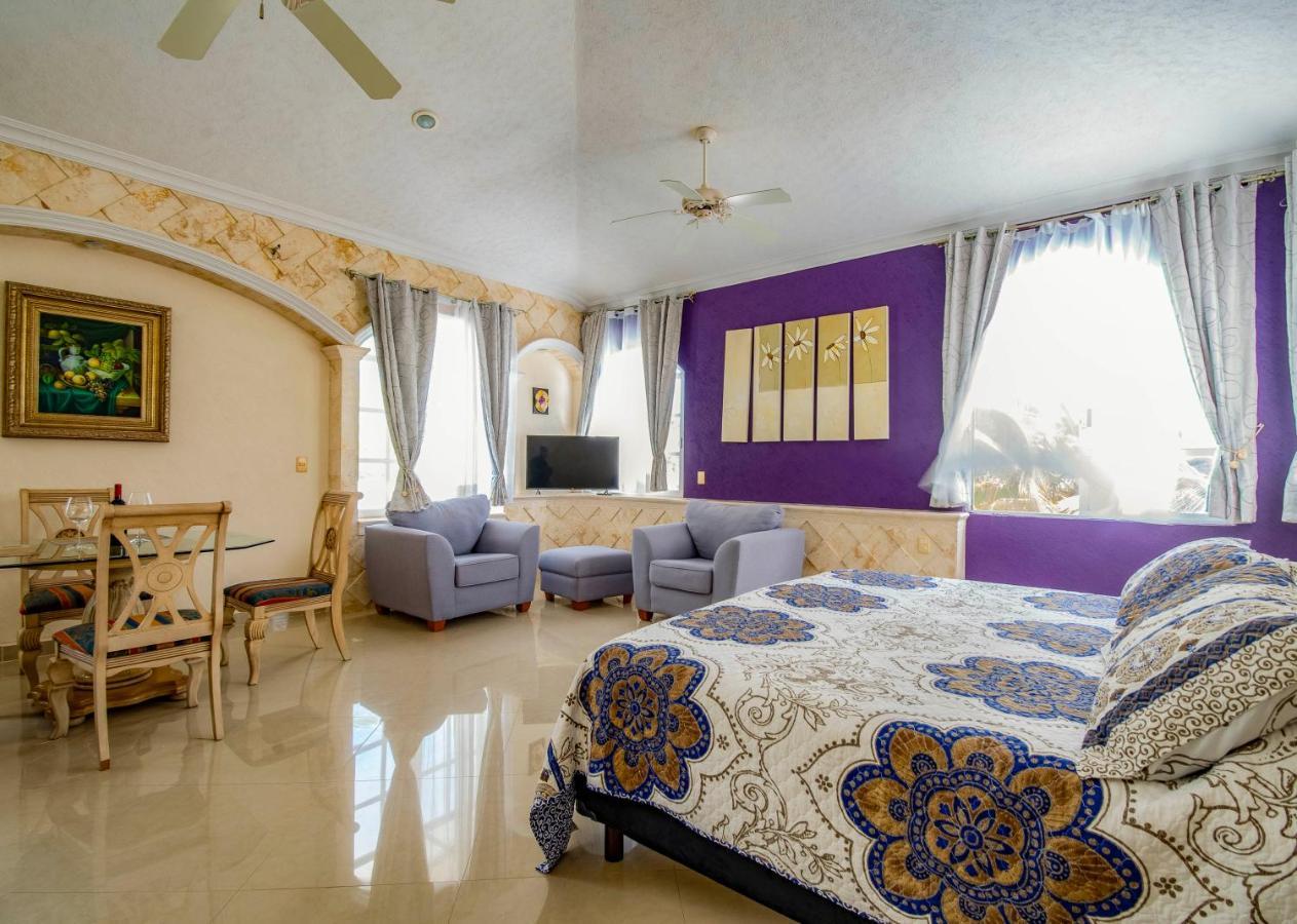 Casona Del Sol Cancun Exterior photo