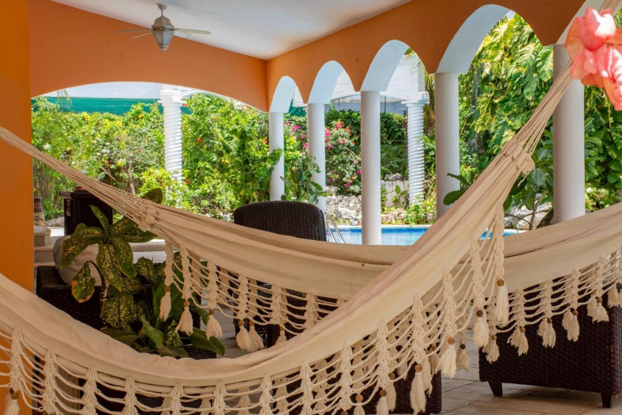 Casona Del Sol Cancun Exterior photo