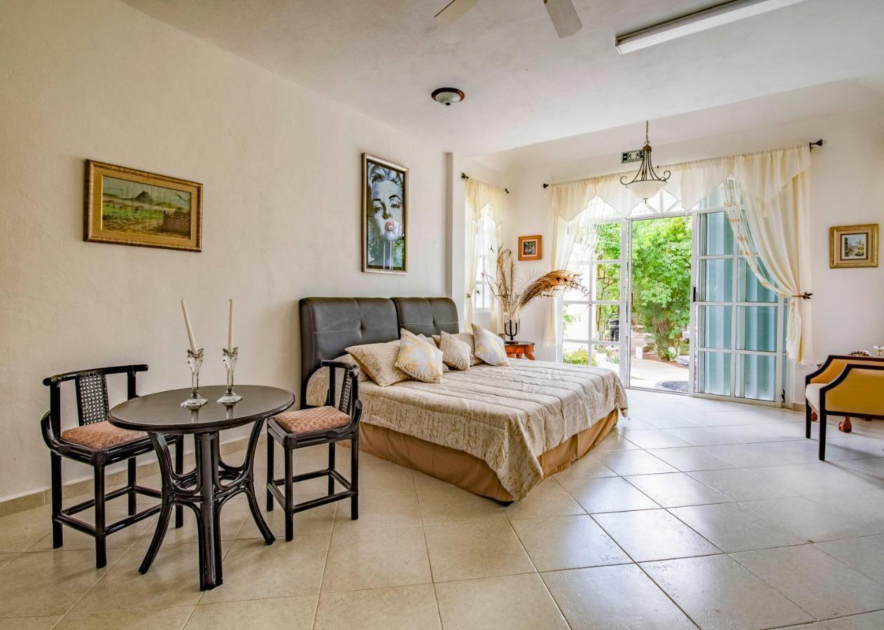 Casona Del Sol Cancun Exterior photo