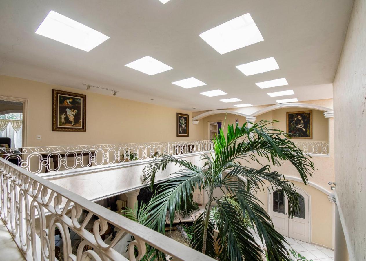 Casona Del Sol Cancun Exterior photo