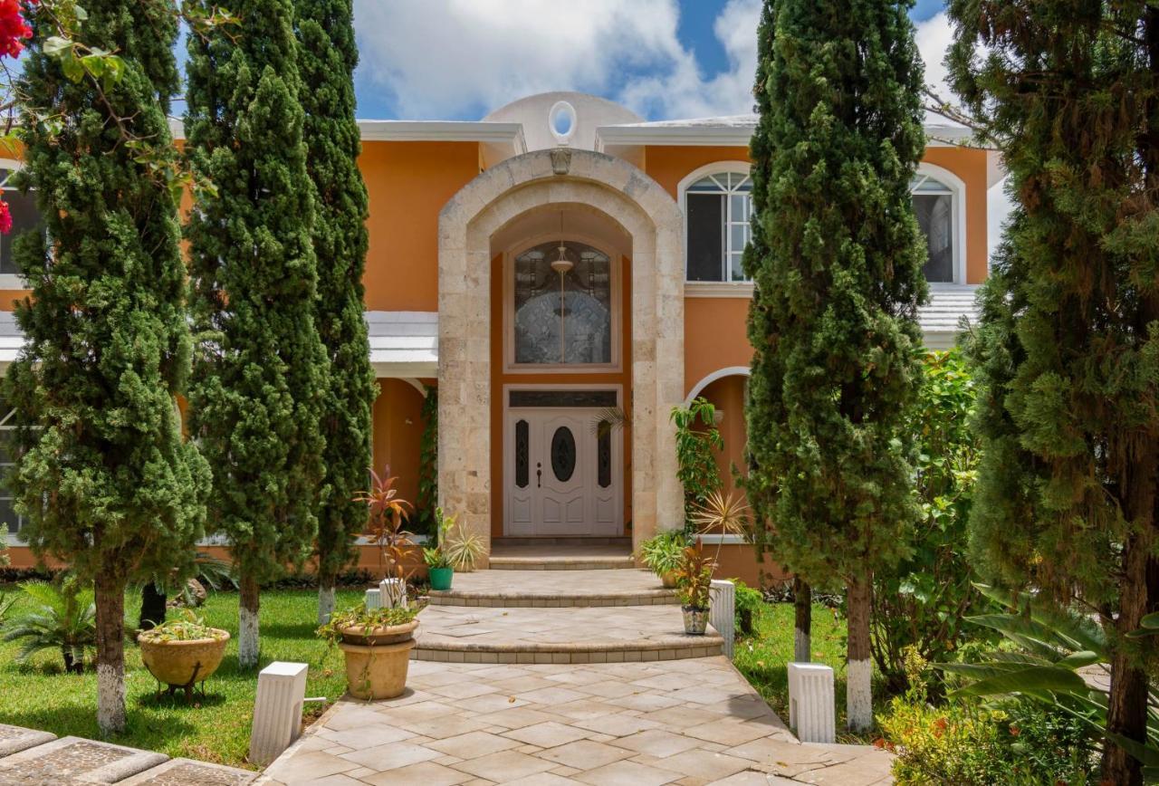 Casona Del Sol Cancun Exterior photo
