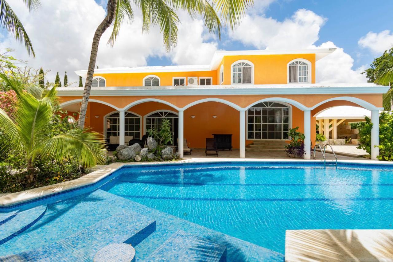 Casona Del Sol Cancun Exterior photo