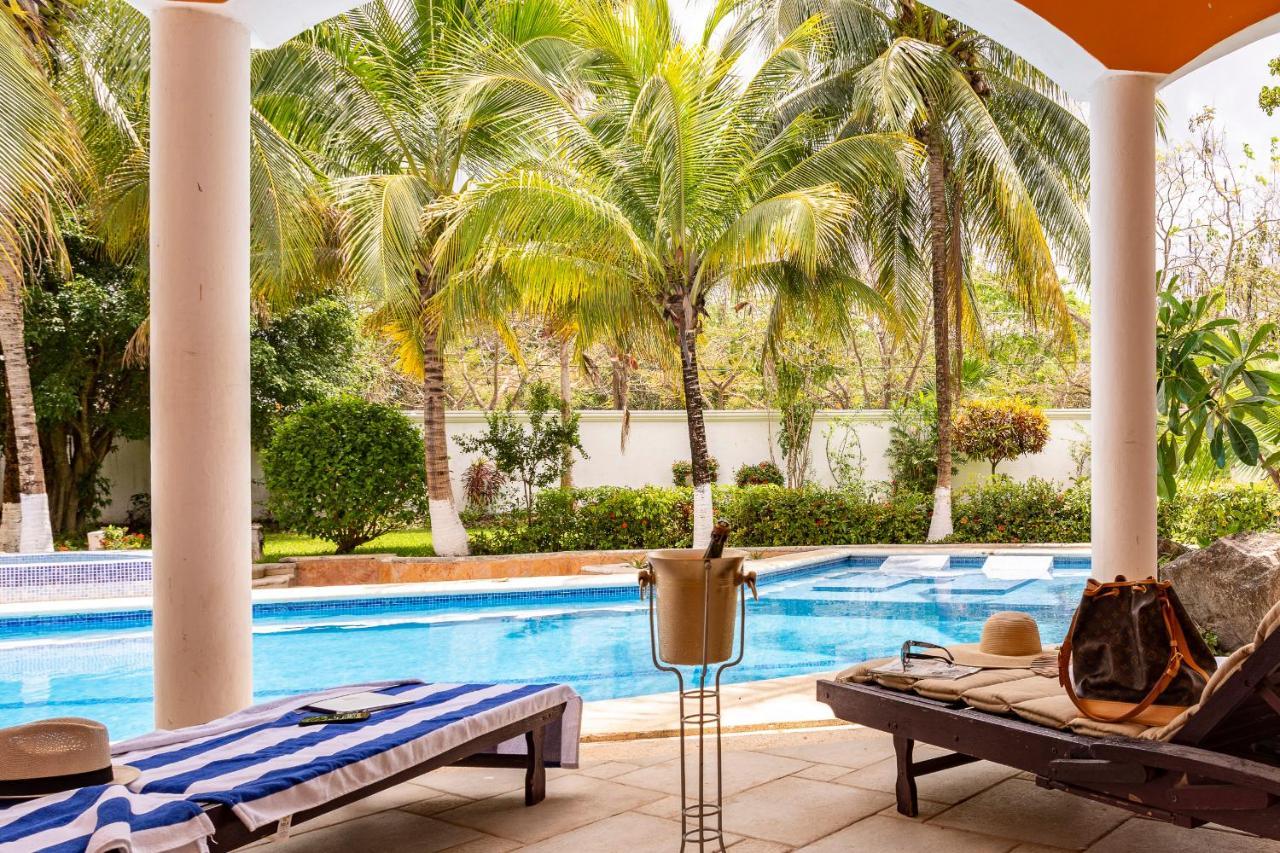 Casona Del Sol Cancun Exterior photo
